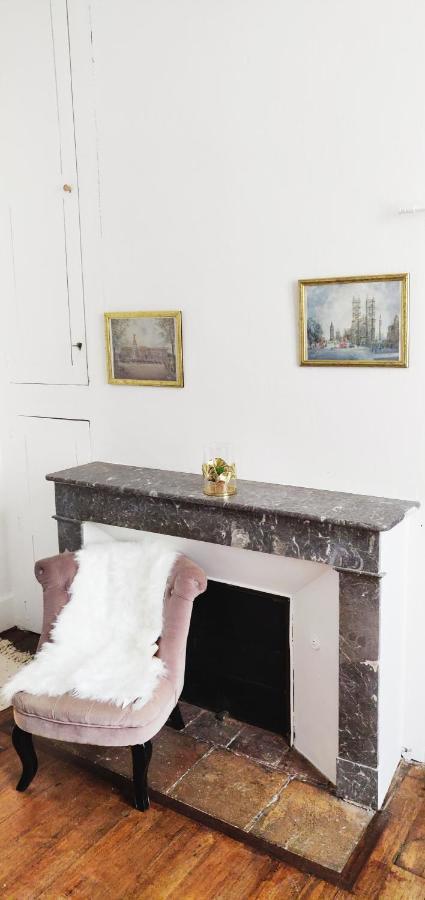 2 Chambres 88M2 Extra Centre Historique Cahors Vaste Appartement Convivial Et Cosy Exterior foto