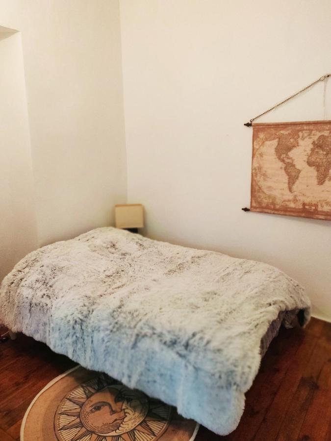 2 Chambres 88M2 Extra Centre Historique Cahors Vaste Appartement Convivial Et Cosy Exterior foto